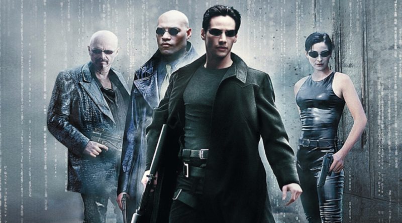 retrogaming Matrix Path of Neo Enter the Matrix blog jeux vidéo Keanu Reeves