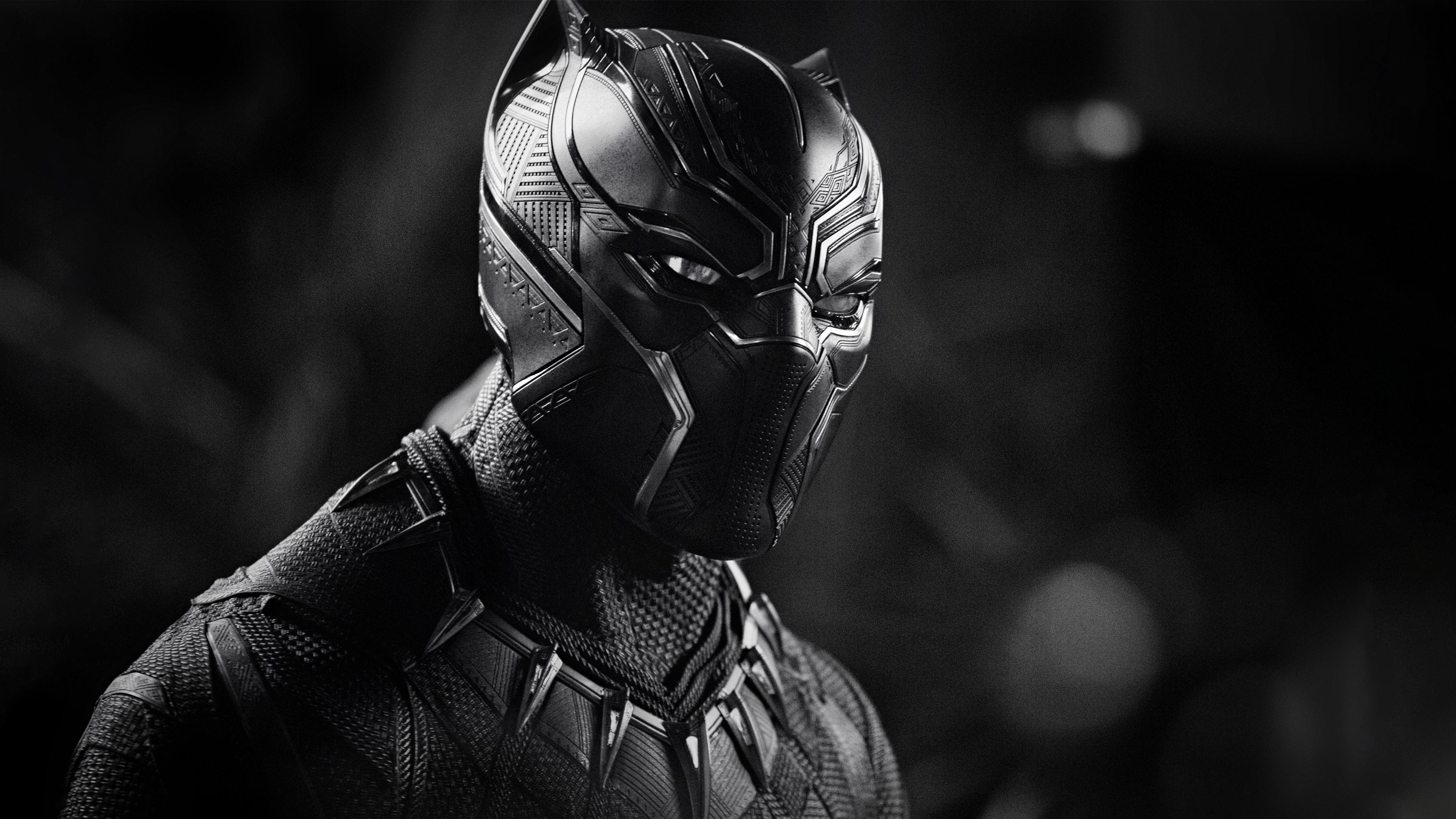 Black Panther : notre avis (sans spoil) sur le dernier Marvel qui fait