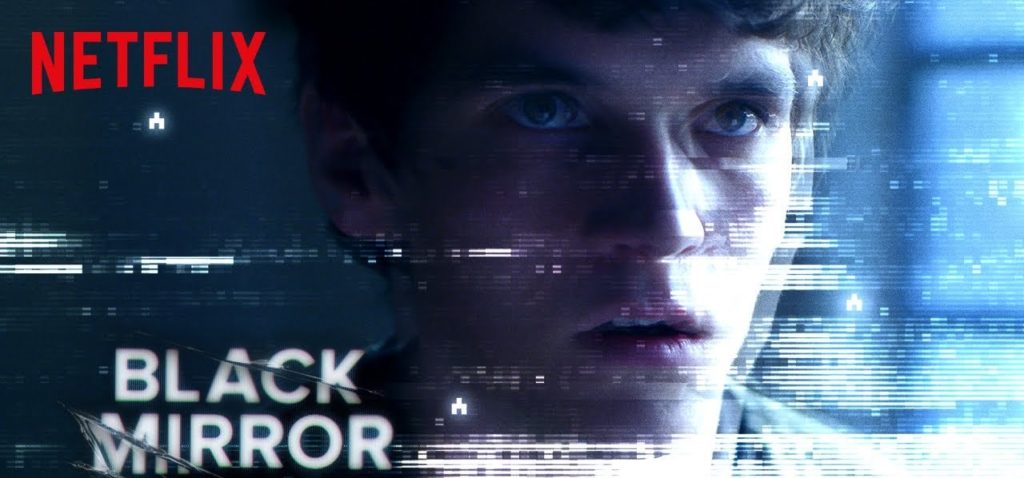 Avis test Netflix Bandersnatch Black Mirror série interactive choix lageekroom blog gaming