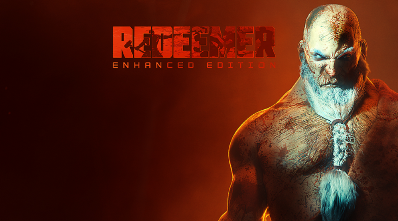 Redeemer: Enhanced Edition : trailer de lancement et sortie décalée au 12 juillet 2019
