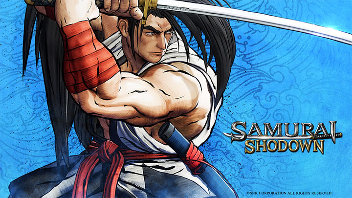 Samurai Shodown : Nakoruru trailer blog gaming