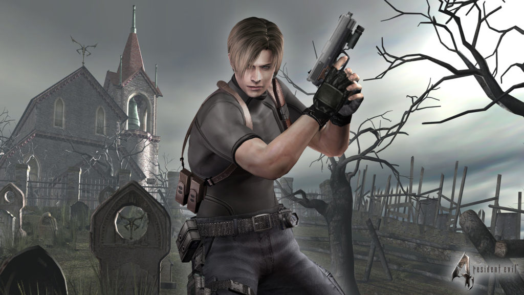 TEST : Resident Evil 0,1 et 4 : que valent les portages Nintendo Switch blog jeux video lageekroom