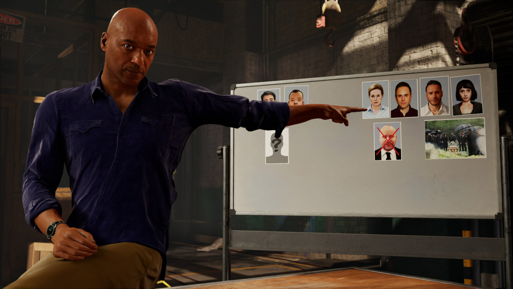 TEST : Blood & Truth, le plein d'action pour votre PlayStation VR lageekroom blog jeux video