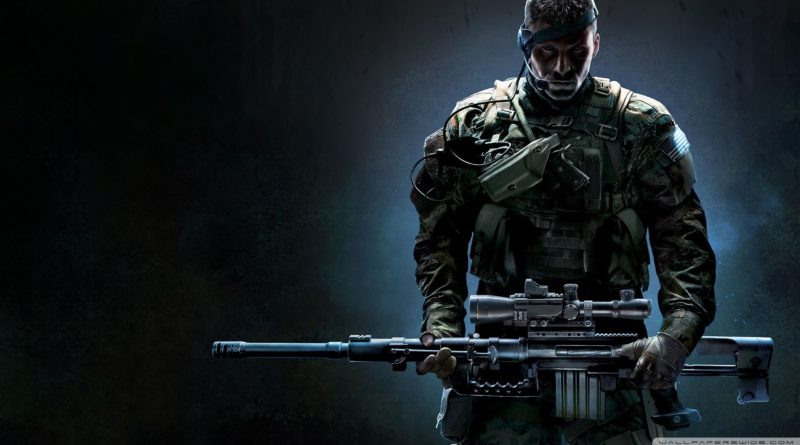 Sniper Ghost Warrior Contracts : une version physique en 2019 chez Just For Games
