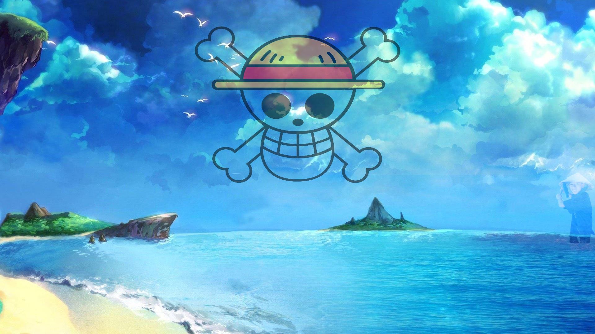 Fond D Cran Anim One Piece Pc - Anime HD Wallpaper and Backgrounds