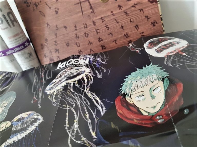 Tome 13 Jujutsu Kaisen Collector
