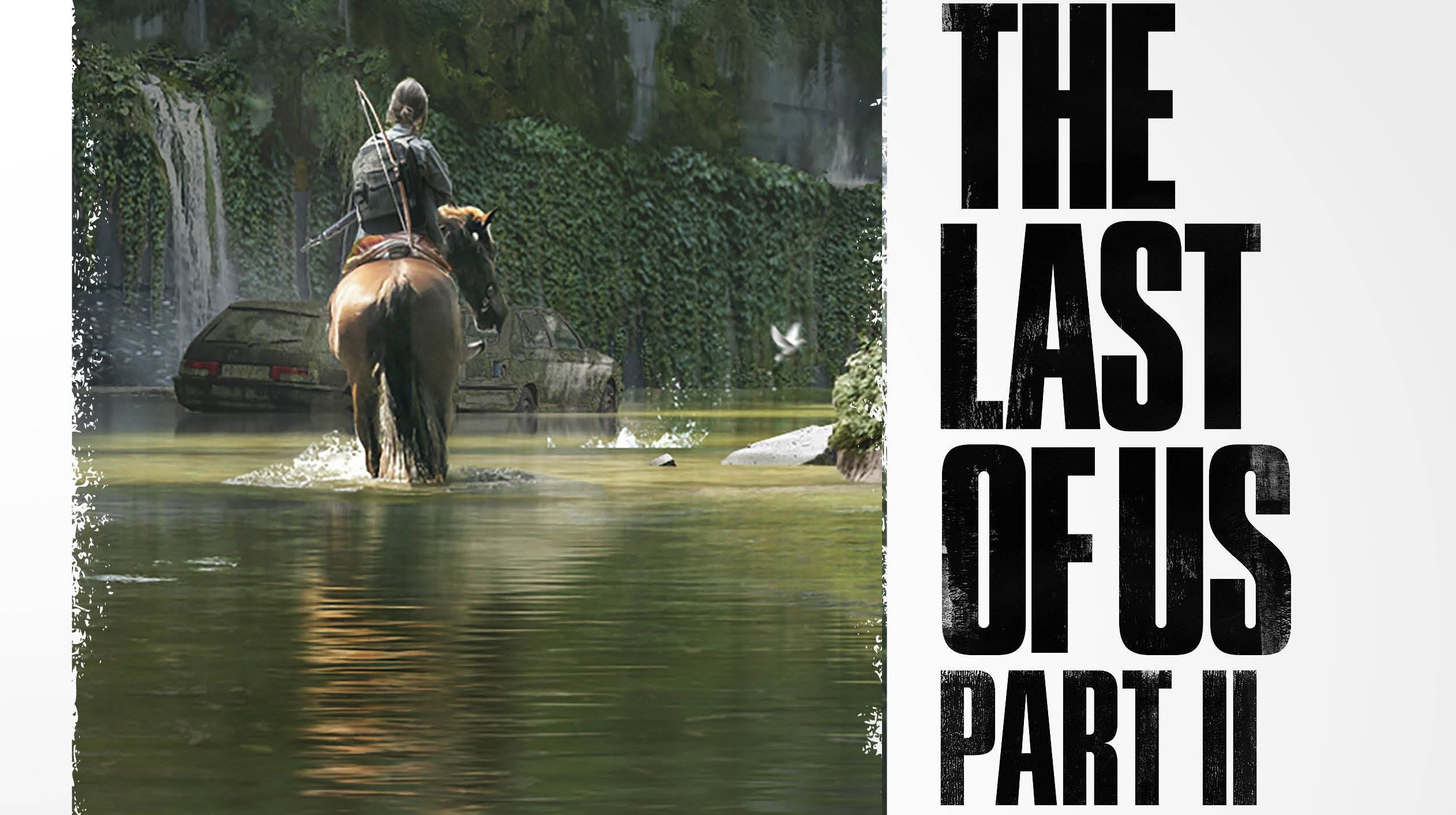 The Last Of Us Part II l'Artbook Officiel est en préco chez Omaké Books Lageekroom The Last Of Us Part II l'Artbook Officiel est en préco chez Omaké Books Lageekroom