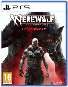 TEST : Werewolf The Apocalypse Earthblood, action et infiltration chez les loups-garous