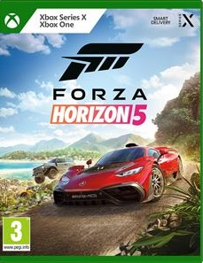 Découverte Xbox Game Pass : Forza Horizon 5 (+ captures maison) lageekroom Microsoft Series X