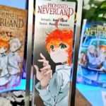 Unboxing : The Promised Neverland – Coffret collector n°4
