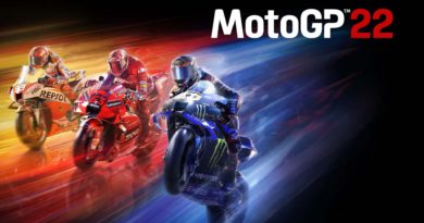 TEST : MotoGP 22, on reprend la compétition sur PS5 !