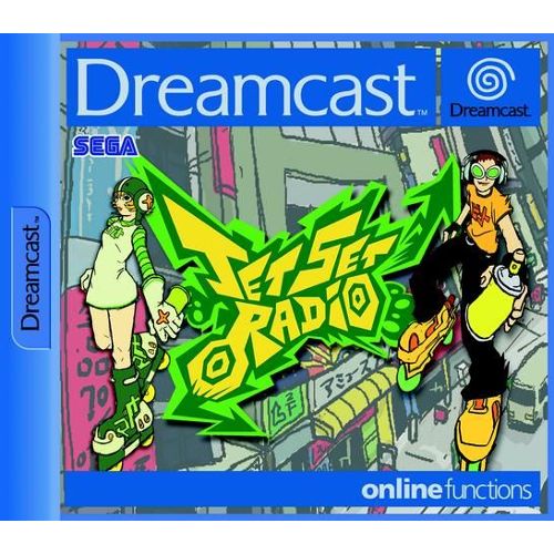 Dreamcast : Voici Une Sélection De Jeux à Posséder Sur La Console De ...