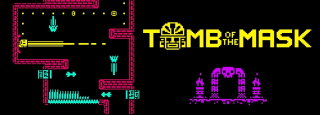 TEST Android : TOMB OF THE MASK