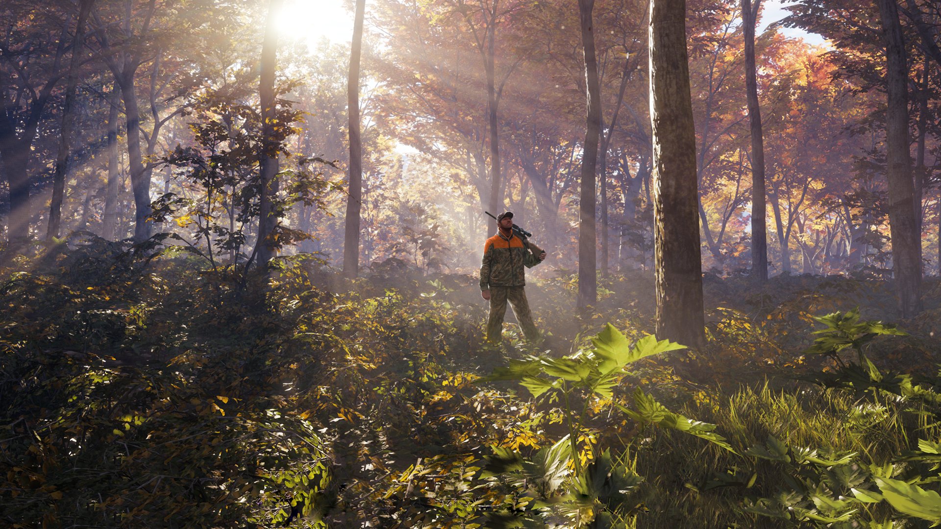 TEST : The Hunter - Call Of The Wild, la chasse est ouverte sur Xbox One et PS4