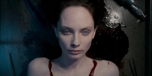 Avis ciné : The Jane Doe Identity, l'autopsie qui part en sucette