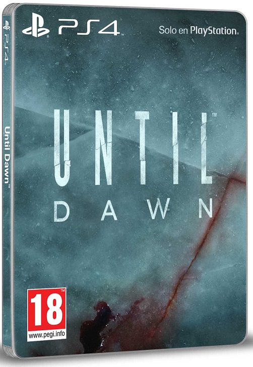 until dawn ps plus