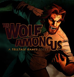 The Wolf Among Us, le jeu Telltale Games qui en a dans le froc