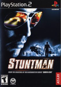 Retour sur : Stuntman, incarnez un cascadeur sur PS2