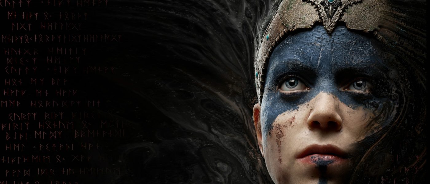 Hellblade Senua avis xbox one x analyse test