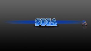 SEGA Lageekroom blog gaming ciné série Mega Drive