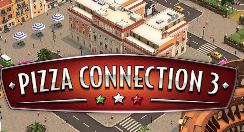 TEST Pizza Connection 3, metsmoi une 4 fromages chef ! Lageekroom