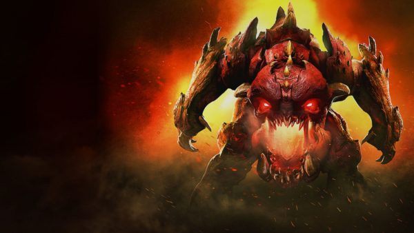 Doom f??te ses 25 ans, et revient en pleine forme en 2019 ! - Lageekroom