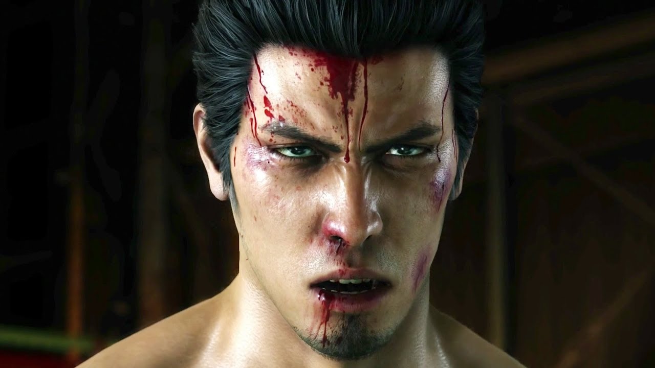 TEST : Yakuza 6 sur PS4, l'épisode ultime de la série de SEGA ?