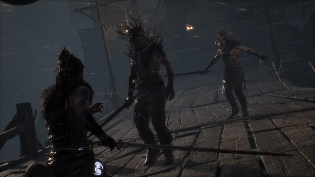 TEST : Hellblade: Senua's Sacrifice, entrez dans la psychose de Senua, sur PC, Xbox One et PS4