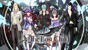 Test The Lost Child Switch lageekroom blog gaming