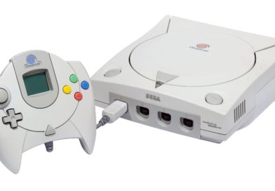 Dreamcast : voici une sélection de jeux à posséder sur la console de Sega