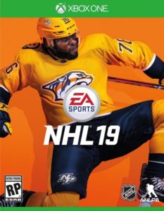 nhl 19 xbox one cover jaquette 