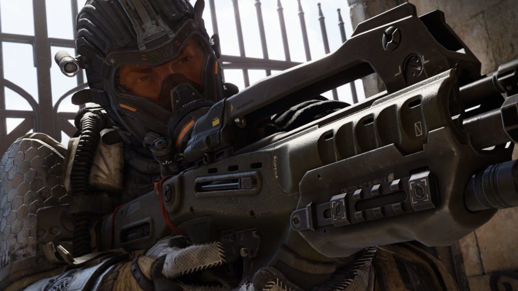Test Call of Duty Black Ops IIII Lageekroom blog gaming