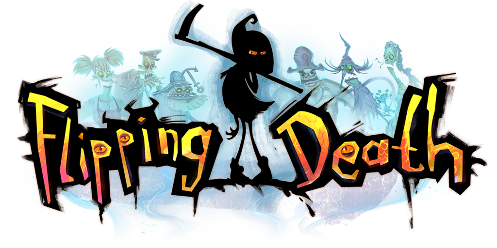 Test Flipping Death PS4 Switch Lageekroom Blog Gaming