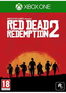 Red Dead Redemption 2 test Xbox One X Enhanced Lageekroom Blog Gaming