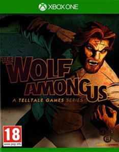 the wolf among us jaquette blog gaming lageekroom telltale games
