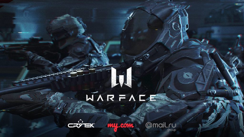 Warface Xbox One test lageekroom blog gaming crytek
