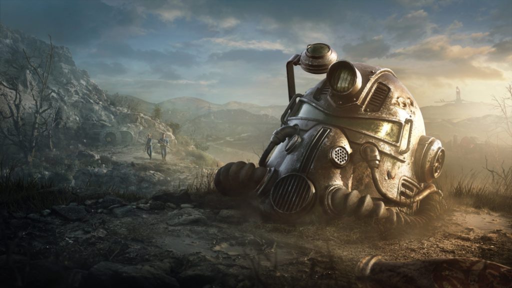 Fallout 76 patch mise à jour correctif test lageekroom blog gaming