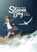 Storm Boy : The Game test lageekroom blog gaming xbox one nintendo switch Blowfish Studios