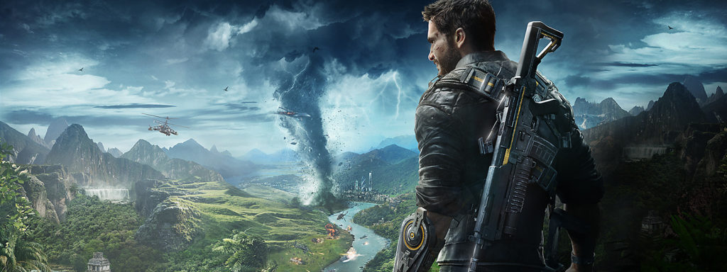 test just cause 4 ps4 xbox one x lageekroom blog gaming jeux vidéo square enix