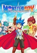 TEST : Monster Boy and the Cursed Kingdom test xbox one nintendo switch lageekroom blog gaming
