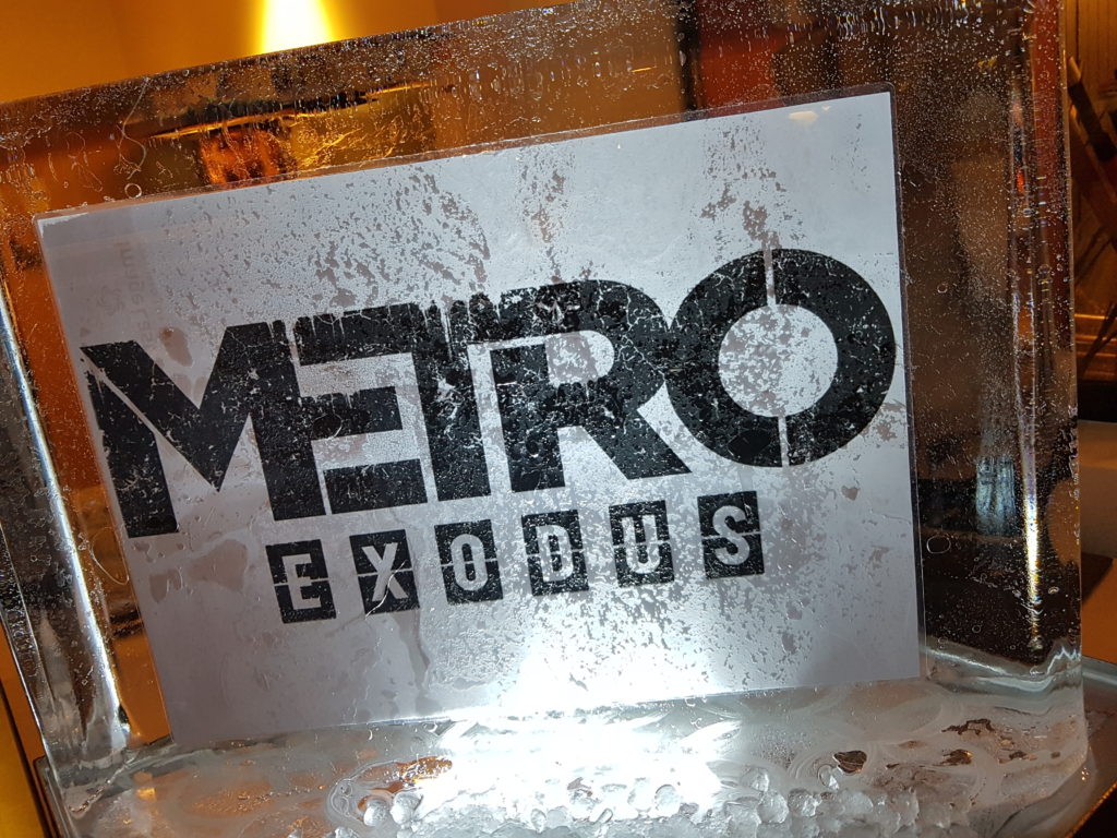 KDAY 2019 Koch Media preview blog gaming lageekroom Metro Exodus Dead or Alive 6 Dirt Rally 2