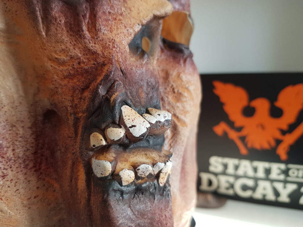 unboxing state of decay 2 collector blog gaming lageekroom xbox one x