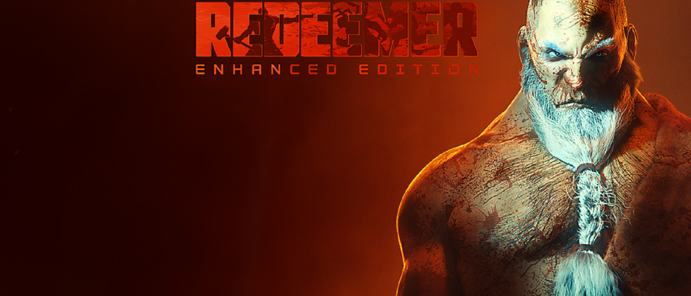 Redeemer: Enhanced Edition : trailer de lancement et sortie décalée au 12 juillet 2019