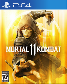 test Joker Mortal Kombat 11 Kombat Pass blog jeux video lageekroom Warner Bros
