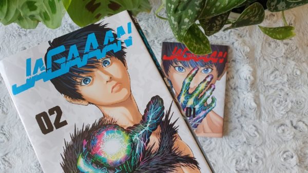 Avis Manga : Jagaaan – Tome 2, prêts pour le deuxième impact ? - Lageekroom
