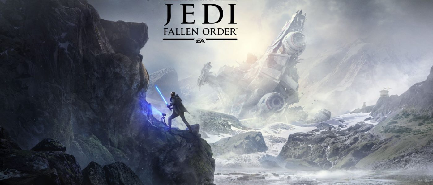 Star Wars au coeur de l'actu : Fallen Order, Episode IX : inquiétudes, attentes avis cinéma blog gaming
