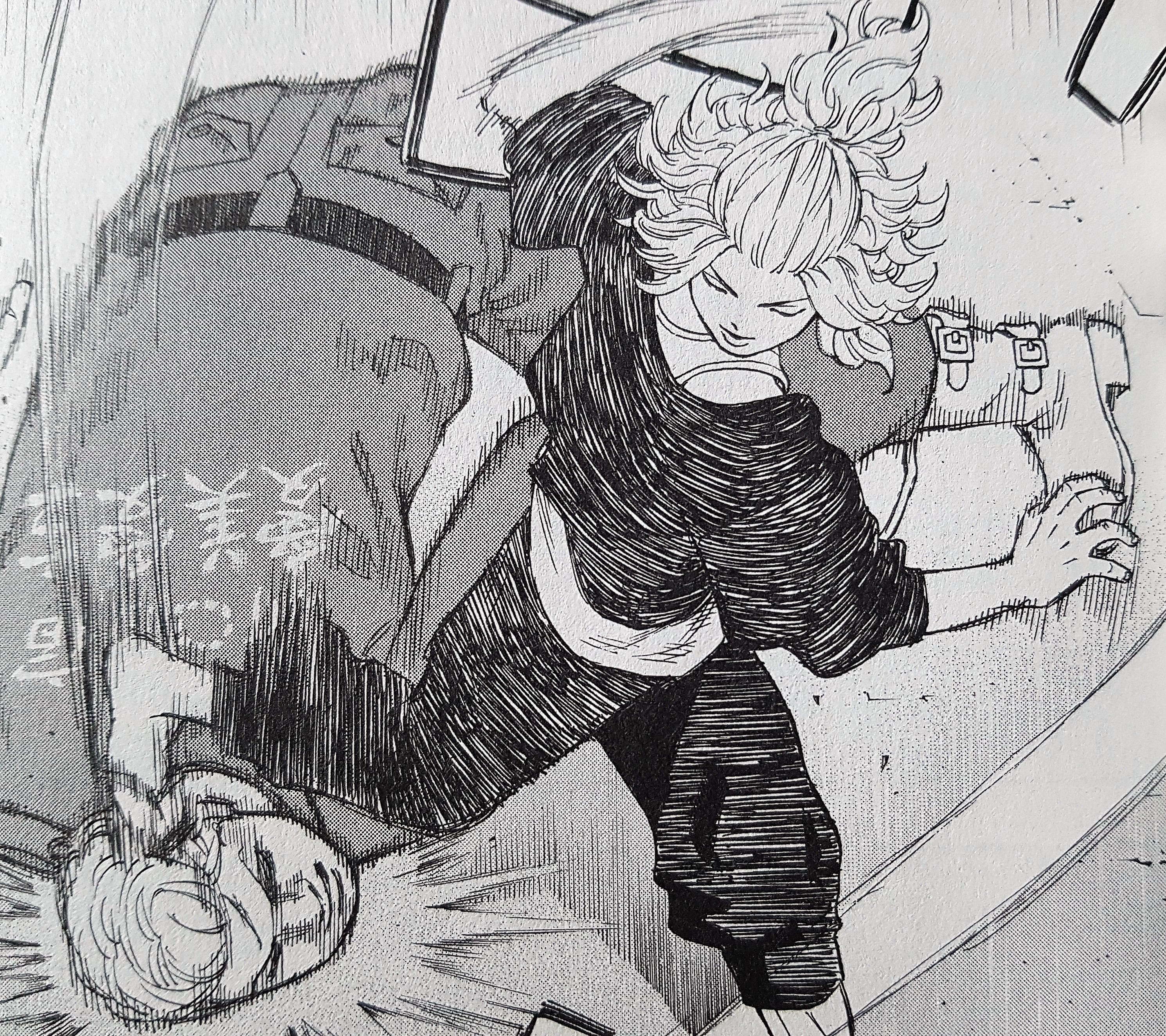 Avis Manga Glénat : Tokyo Revengers - Tome 3 : sauver Draken à tout prix blog manga lageekroom