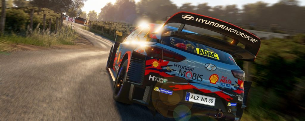 [Concours] Lageekroom vous fait gagner WRC 8 sur PlayStation 4