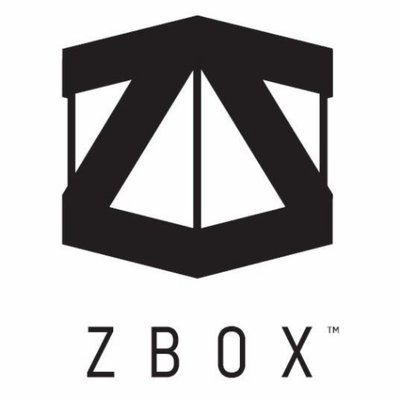 UNBOXING : La ZBOX Zavvi Combat d'août 2019