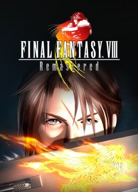 TEST : Final Fantasy VIII Remastered, la magie opère t'elle toujours ?